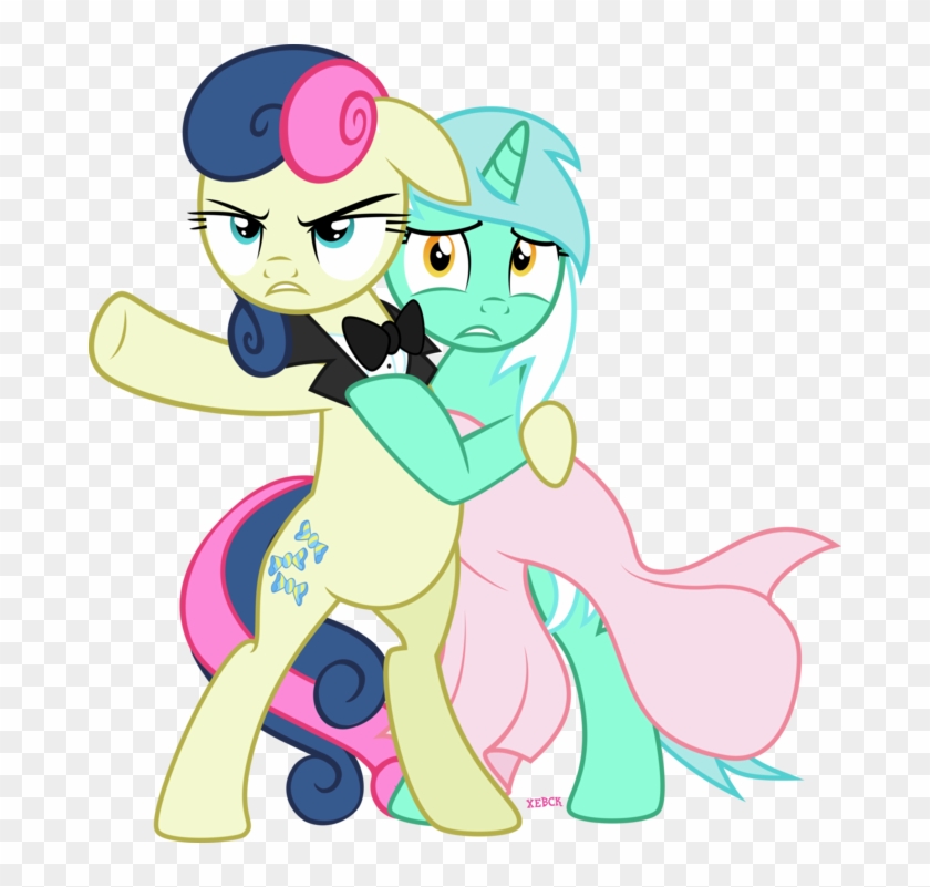 Xebck Rainbow Dash Pony Derpy Hooves Green Cartoon - My Little Pony Friendship Is Magic Lyra #1180600