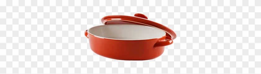 10 Strawberry Street Siena-10ovlcvcss - 10 Strawberry Street Sienna 25cm Oval Bakeware #1180618