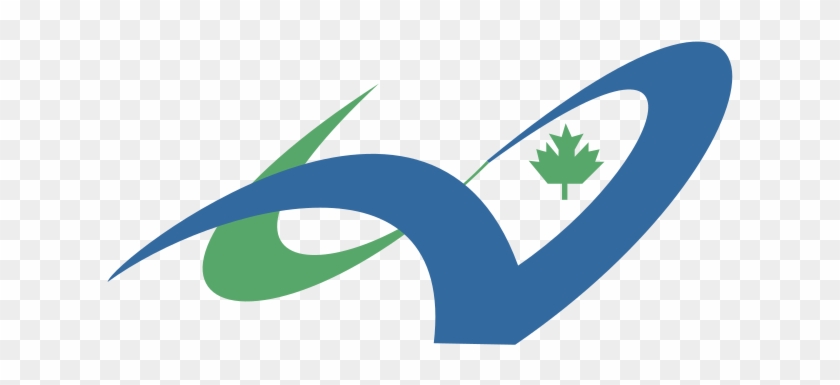 Logos Of The 5 Canadian Political Parties #1180624