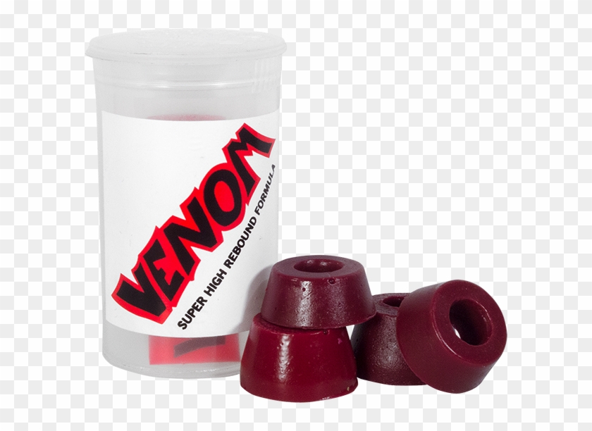 Venom (shr)street-80a Olive Bushing Set #1180630