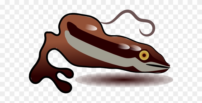 Original Png Clip Art File Salamander Svg Images Downloading - Clip Art #1180640