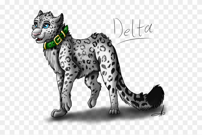 Хоть На Следующий День После Ссоры Она Уже Снова Будет - Cheetah #1180671
