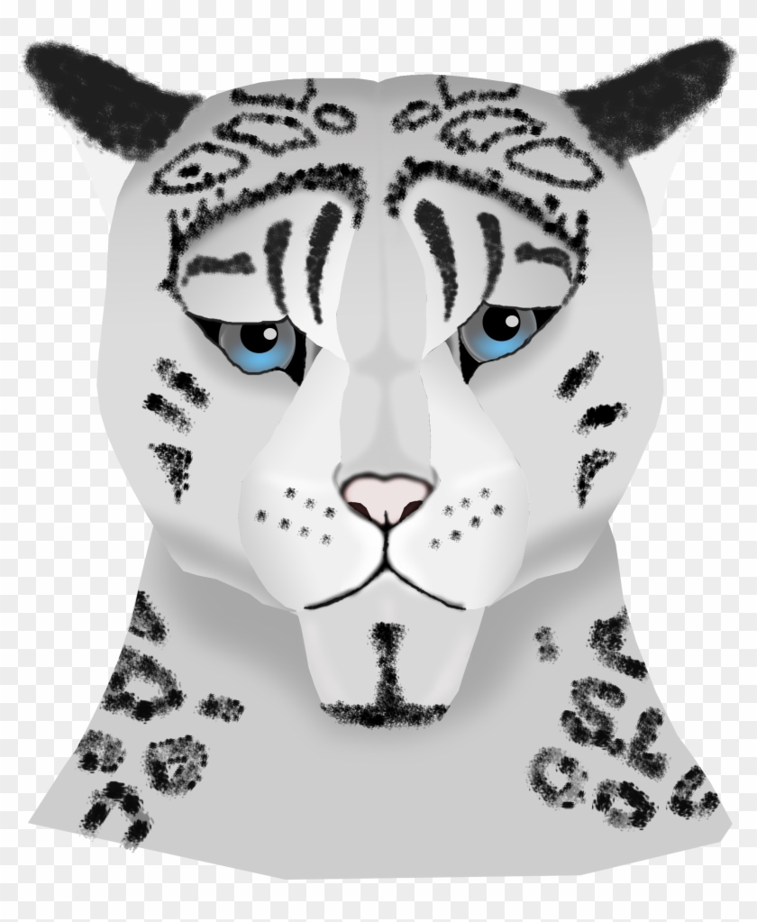 Leopard Information In Hindi Image Hd - Illustration #1180684