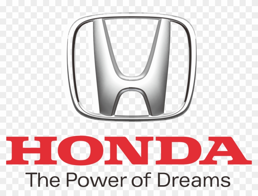 Honda Png Transparent Images - Honda Motor Company Logo #1180746