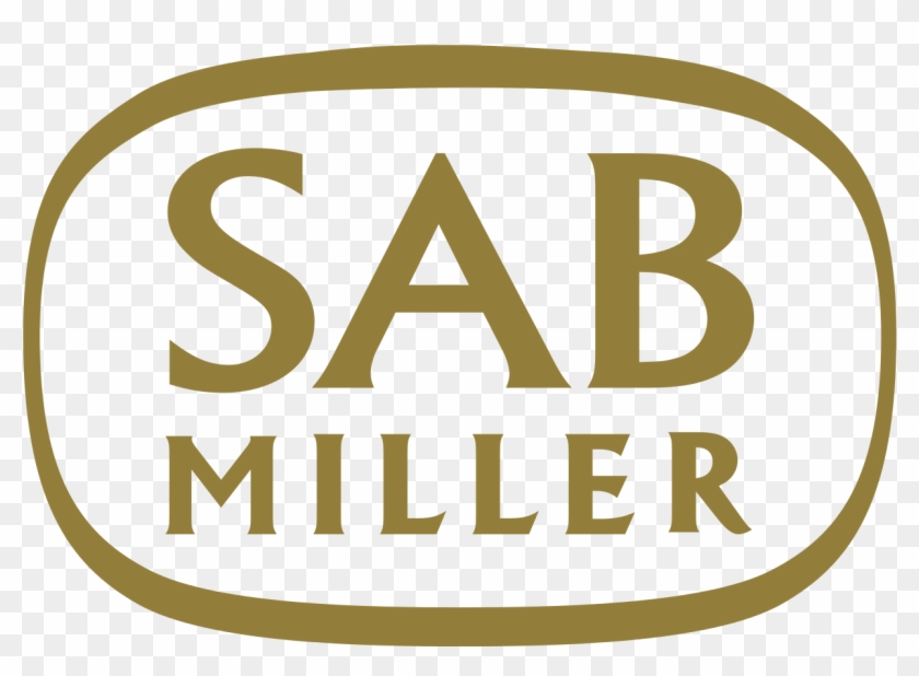 Sabmiller Clip Art Portable Network Graphics Scalable - Sab Miller Logo #1180753
