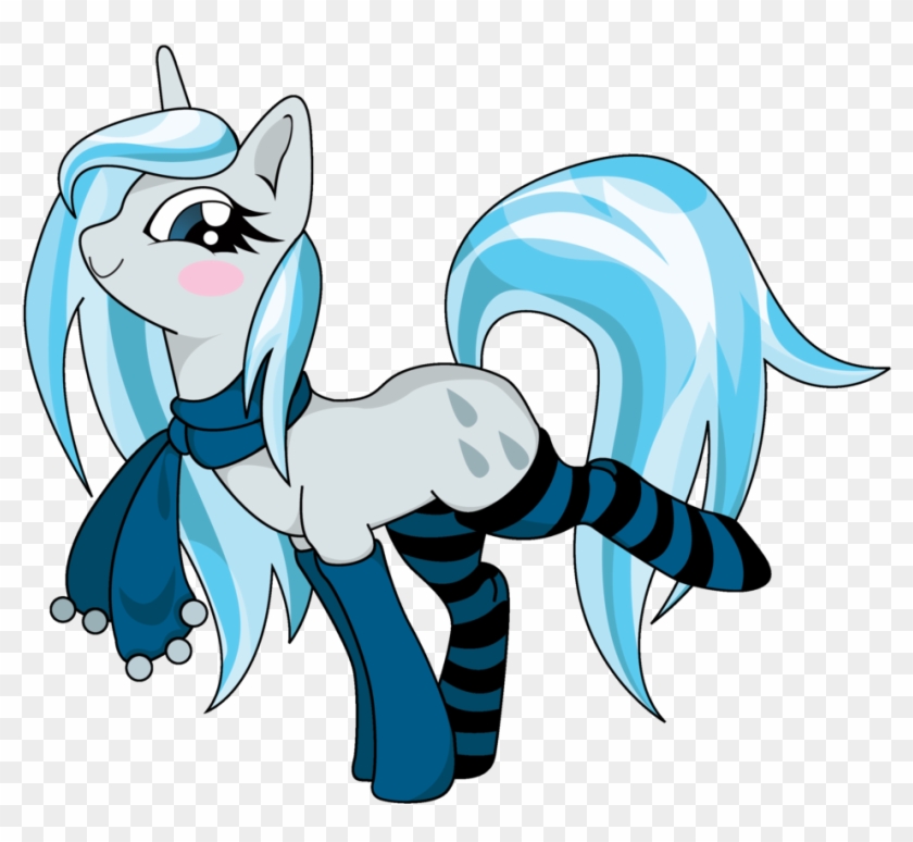 Pony Horse Cat Clip Art - Pony Horse Cat Clip Art #1180786