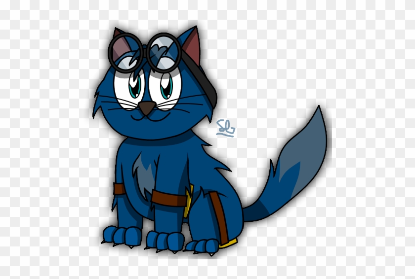 Dantdm By Sniperguy153 - Dantdm As A Cat #1180821