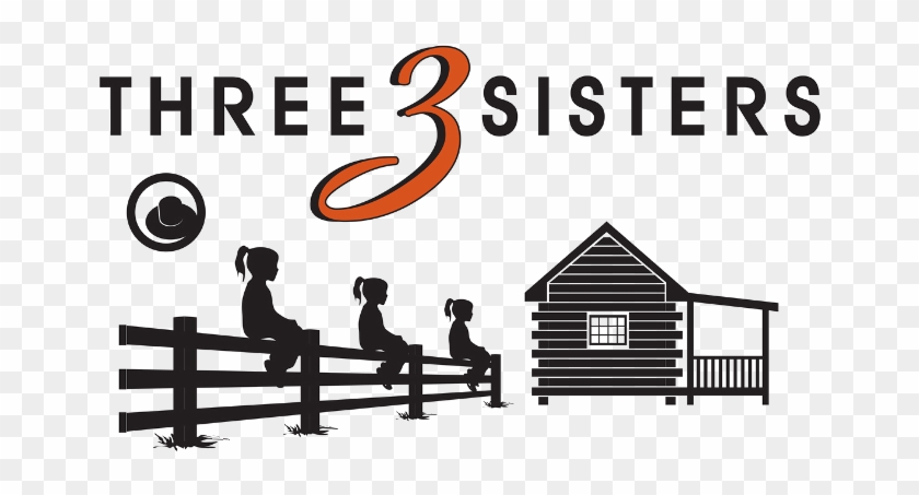 Three Sisters Furnishings Three Sisters Furnishings - Three Sisters Logo #1180833
