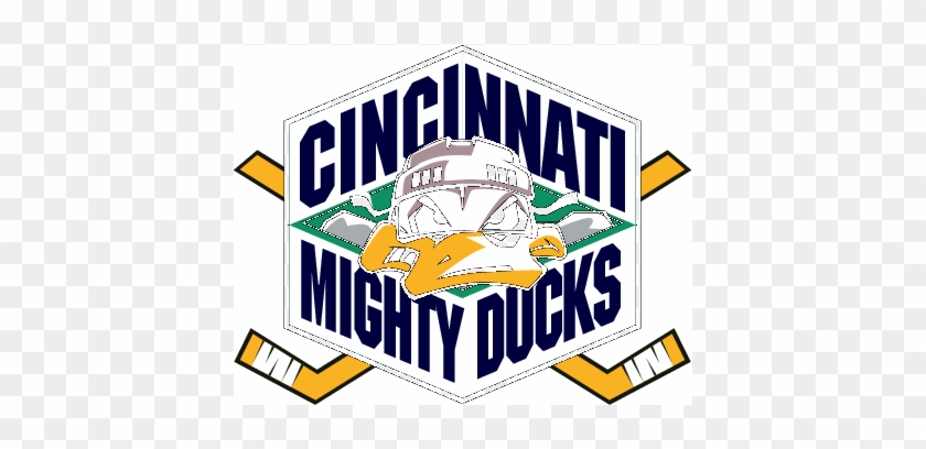 Nicht Verfügbar - Cincinnati Mighty Ducks #1180868