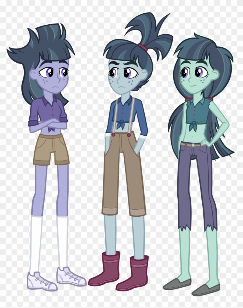Thecheeseburger, Belly Button, Buzzsaw Mccolt, Clothes, - My Little Pony: Equestria Girls #1180902