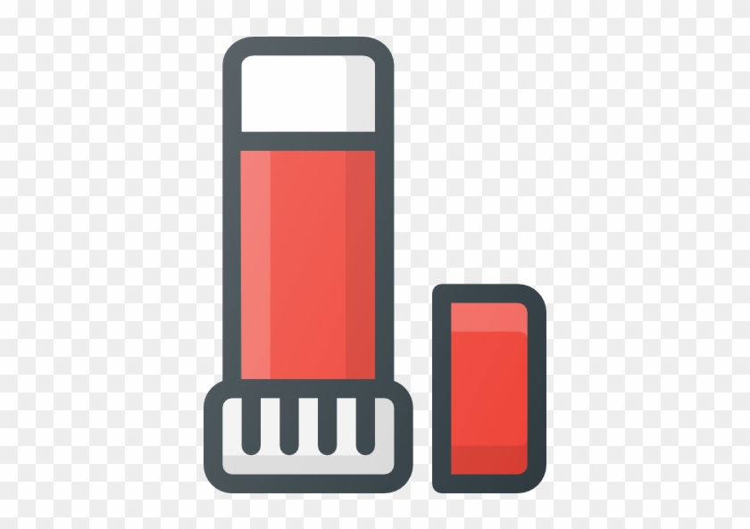 Glue Stick Free Icon - Gadget #1180903