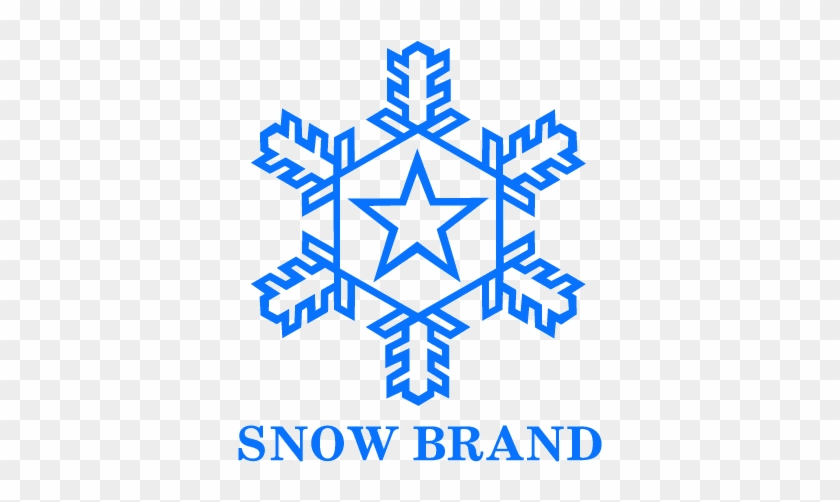 Descarrega Eliminar De Preferides Afegir A Favorits - Snow Brand Logo #1180907