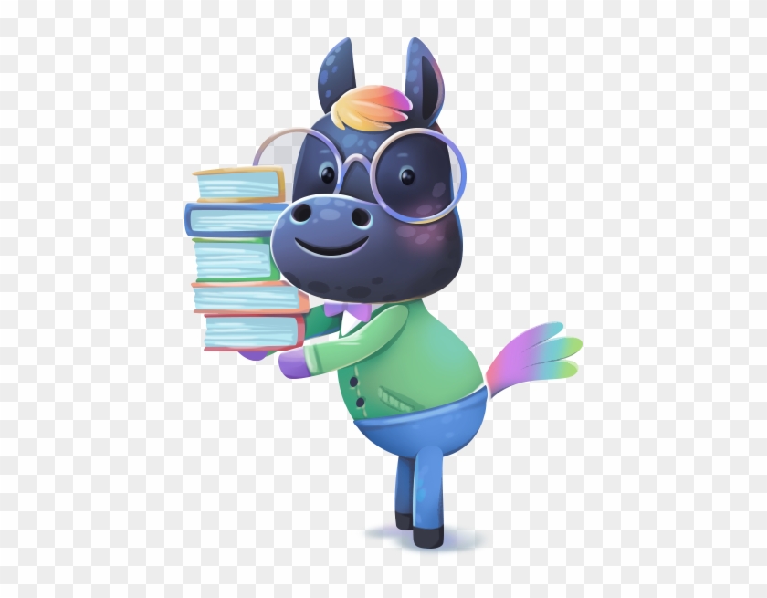 The First Sketches Looked Like This - Cartoon #1180998