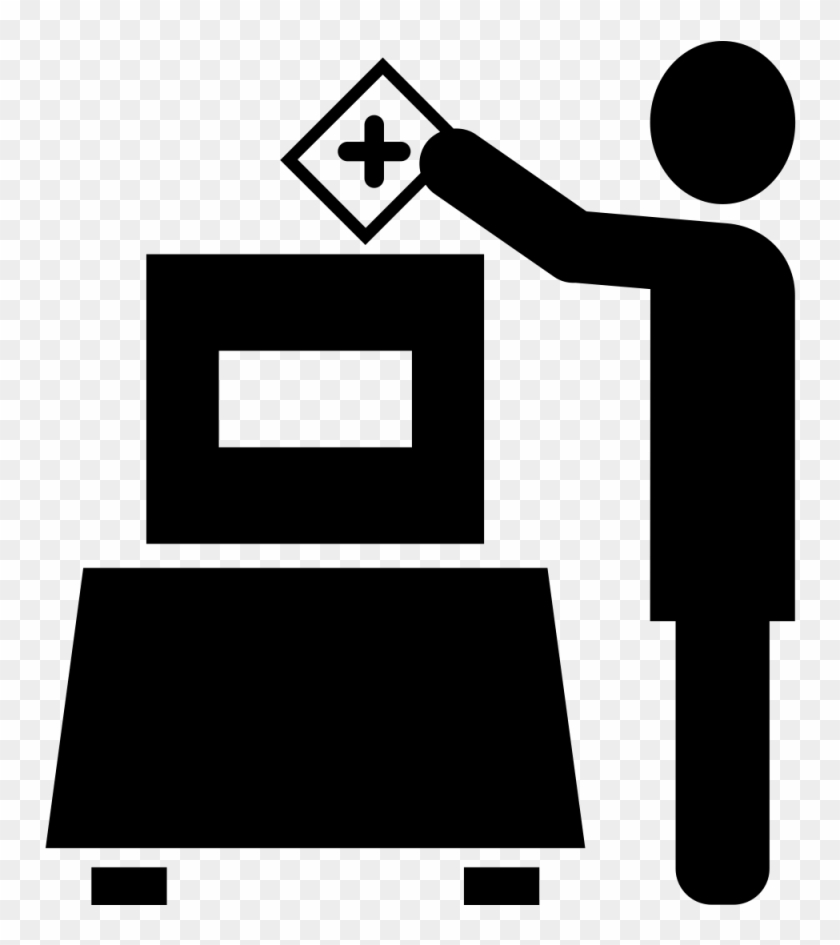 Vote Clipart Canadian Election - Mexican General Election, 2018 #1181032