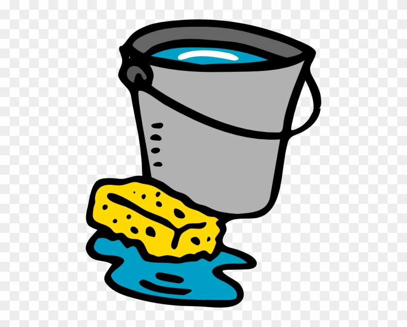 Cleaning Clip Art - Cleaning #1181039