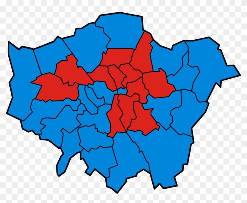 Inner And Outer London #1181044