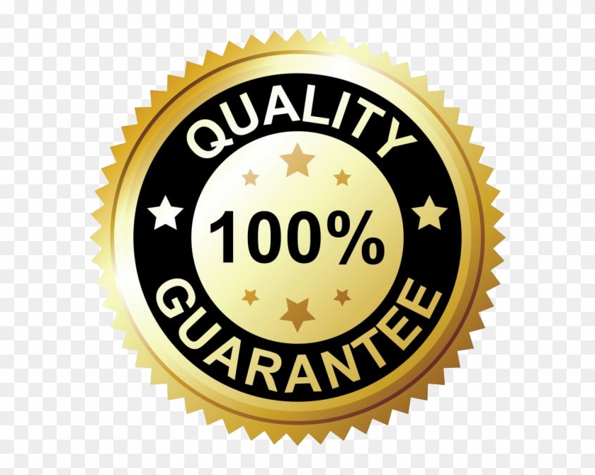 Become A Dealer - Quality Guarantee #1181076