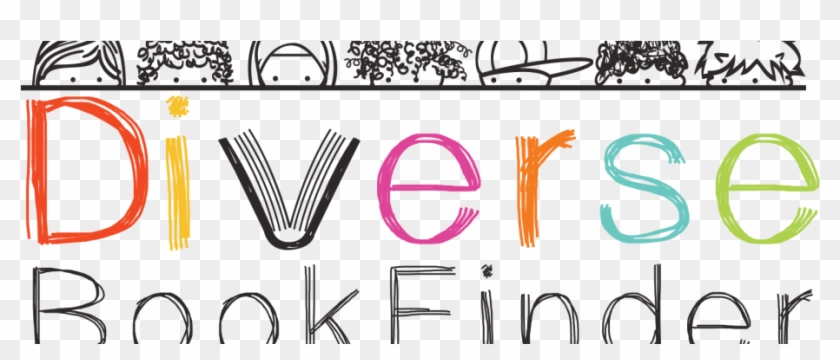Diverse Bookfinder Logo - Diverse Bookfinder Logo #1181087