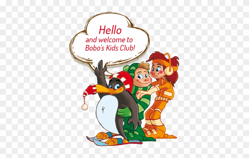 Ski Lodge Clipart Family Skiing - Ski #1181088