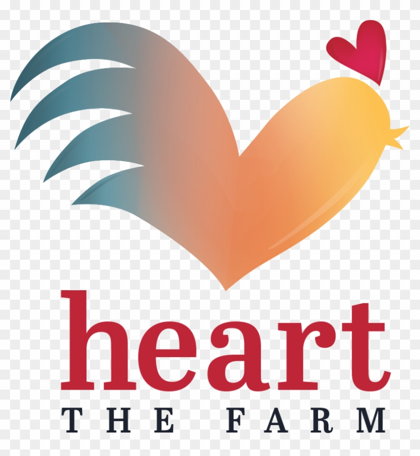 The Message Is To Make People Realize That Eating Animal - Heart #1181144