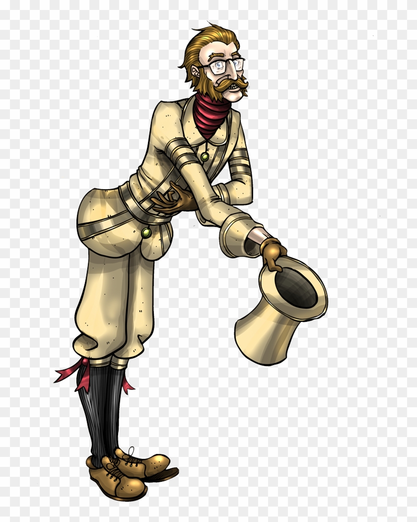 Back To Portfolio - Cartoon #1181160