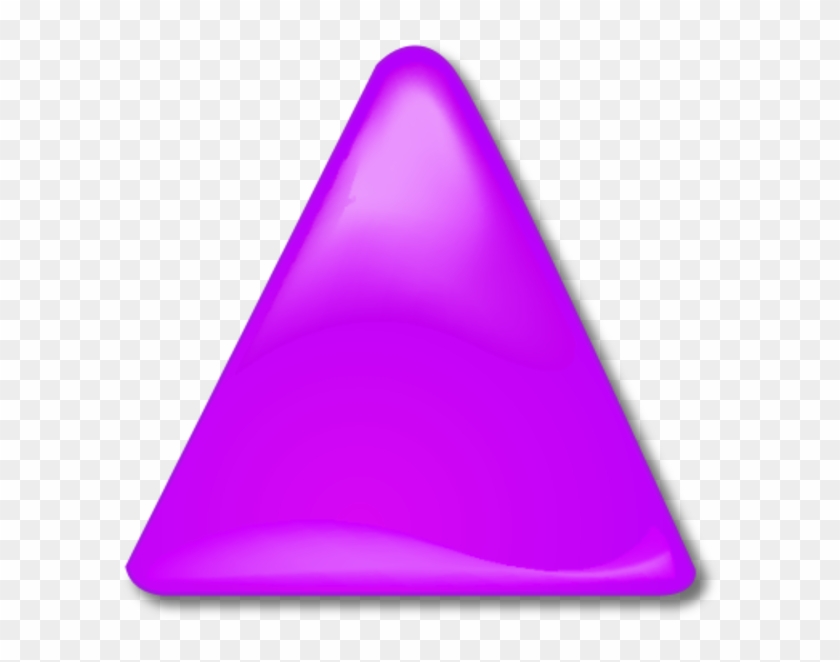 Illuminati Clipart - Triangle #1181163