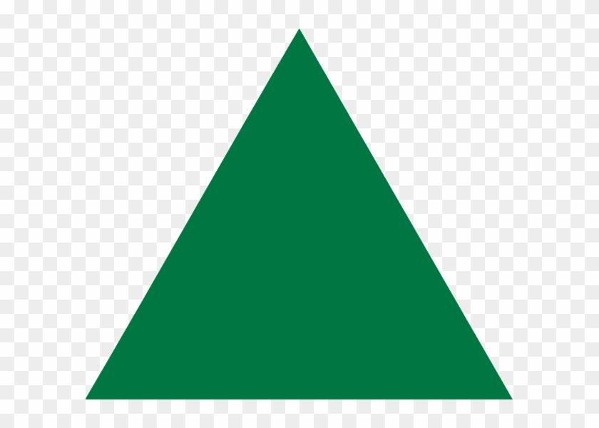 Equilateral Triangle Png Download - Junior Achievement Logo Png #1181170