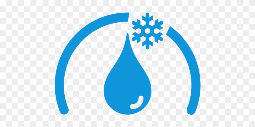 freezing water clip art