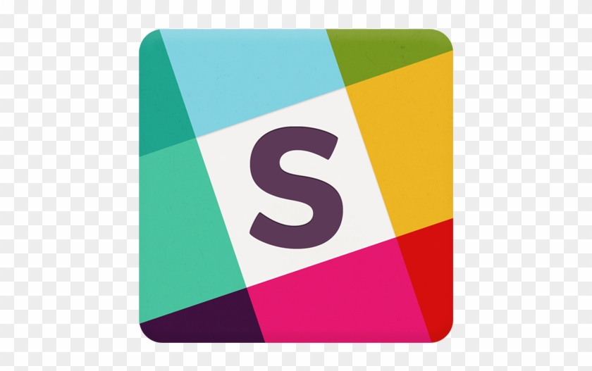 Slack Technologies - Slack App Icon Png #1181241
