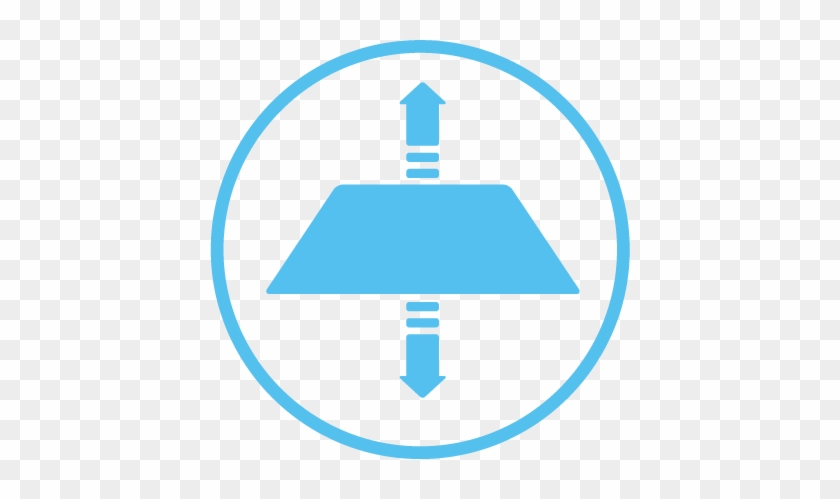 Haier Adjustable Shelves Icon - Dell #1181245