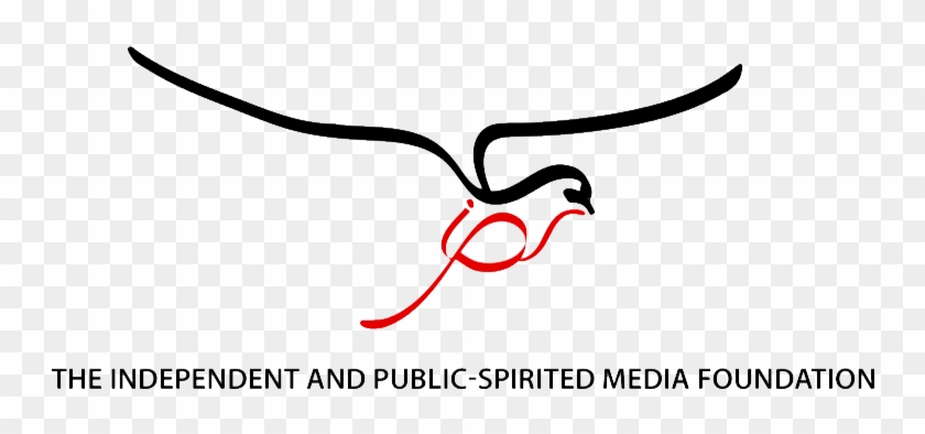 “independent And Public Spirited Media Foundation Has - “independent And Public Spirited Media Foundation Has #1181264
