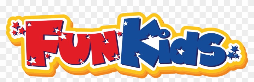 The Uk' S Children' S Radio Station - Fun Kids Logo #1181379