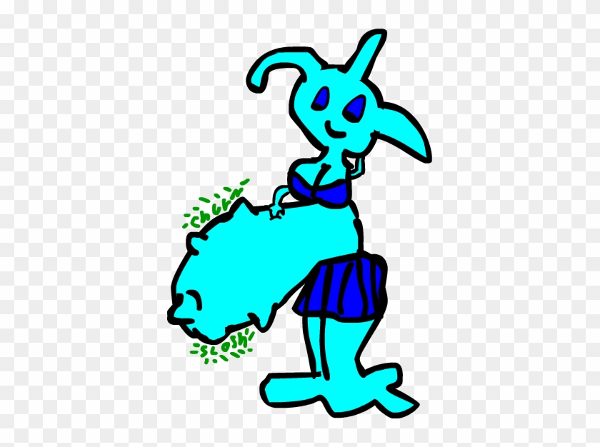 Oozey Digestion By Theironaquarium - Oozey Digestion By Theironaquarium #1181390