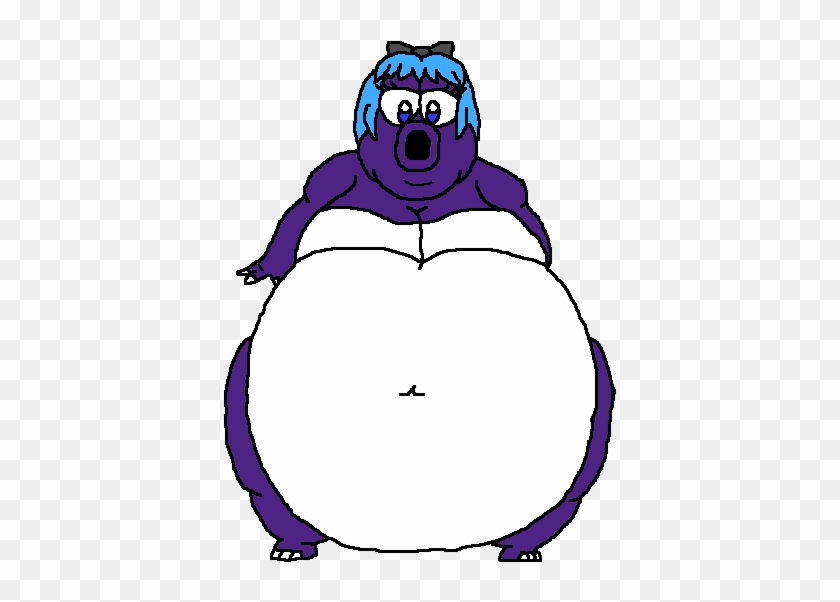 Digestion Aftermath By Dimensional-expander - Digestion #1181392