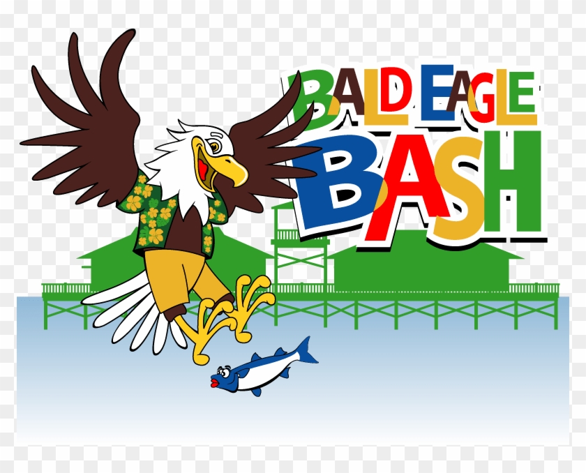 Bald Eagle Bash - Bald Eagle #1181405
