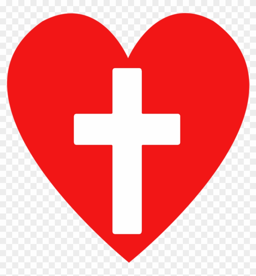 What Kind Of Love - Cross Of Jesus In Red #1181422