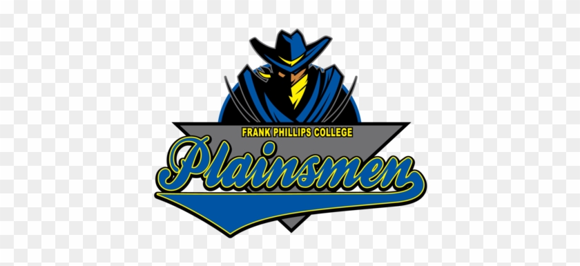 Frank Phillips College Women's Softball - Frank Phillips College Logo #1181449