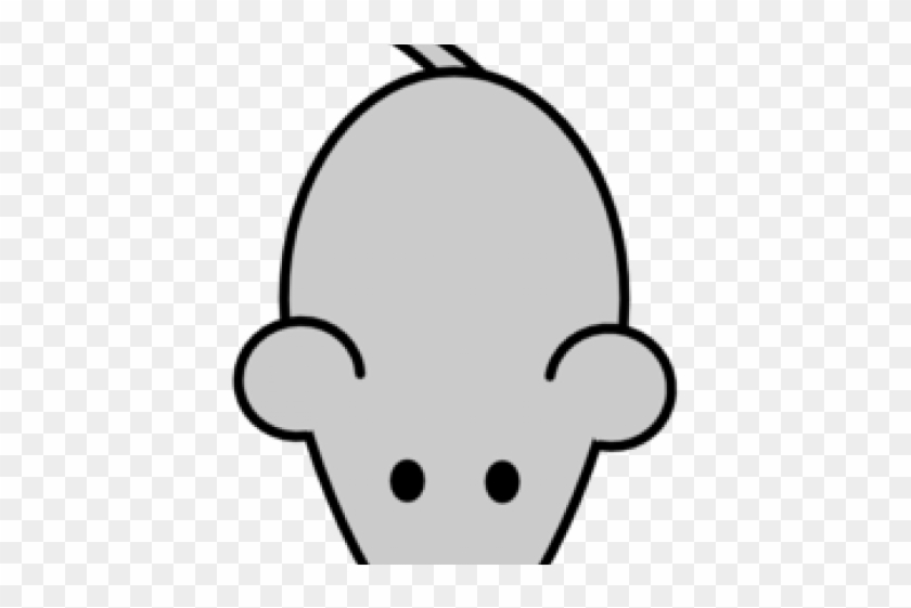Mouse Clipart Research - Mouse Clipart Research #1181472