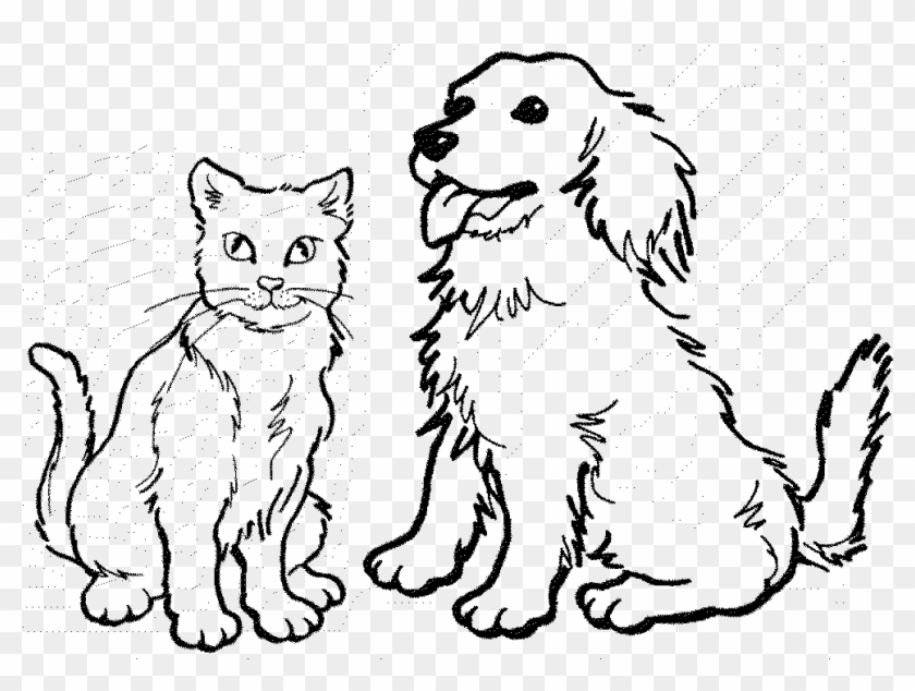 Interesting Inspiration Printable Coloring Pages Of - Dog Coloring Pages #1181497