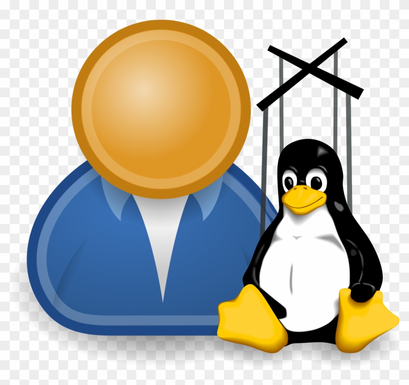 Open - Linux #1181512