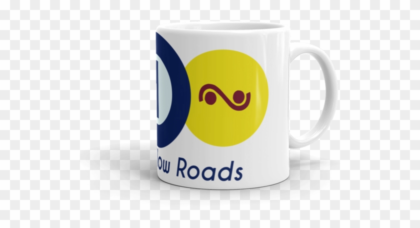 Weather Map Symbols On Ceramic Mug - Drunk Mug #1181531