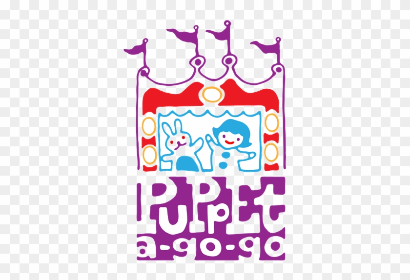 Puppet-logo - Puppet-logo #1181540