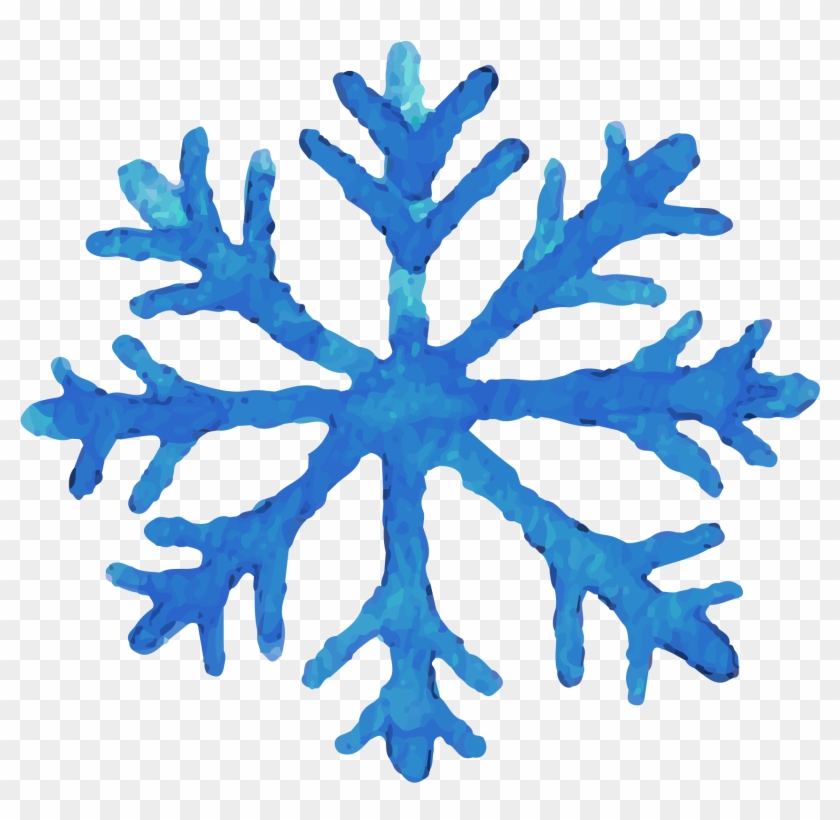 Snowflake Symbol Icon - Prosper Ladies Association Logo #1181546