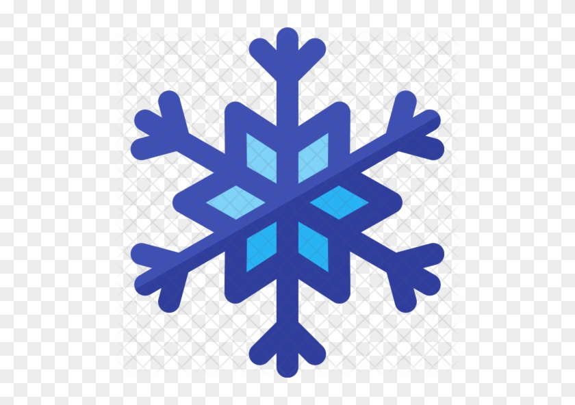 Snowflake, Snowflakes, Weather, Winter Icon - Winter Icons Png #1181549