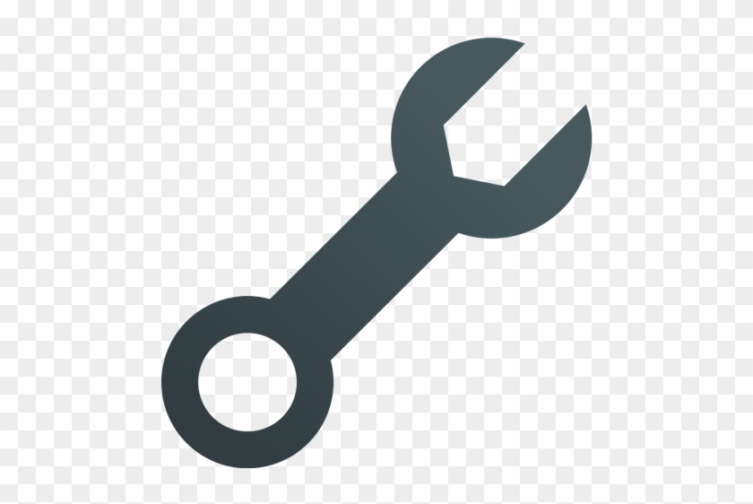 Screw, Nut, Tool, Wrench, Bolt, Hardware, Maintanence - Peças De Carro Vetor #1181616