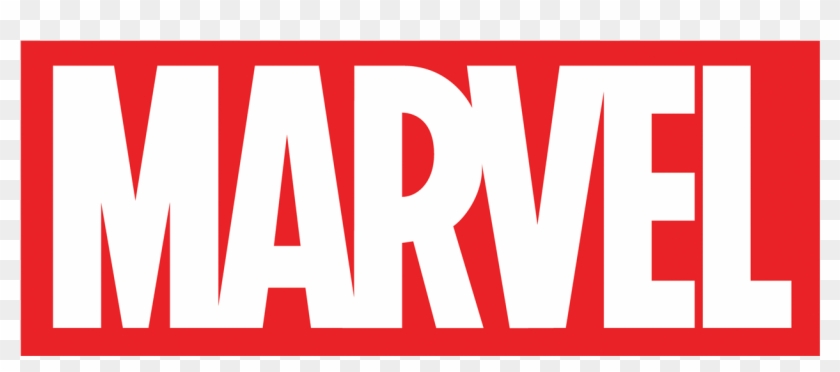 Marvel Logo Font Type Clipart Vector Labs U2022 Rh - Marvel: Avengers - Figure Mascots #1181695