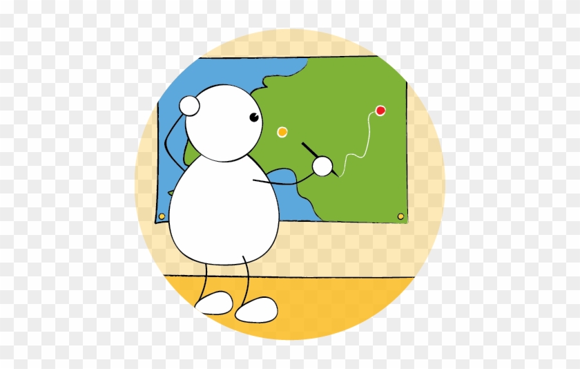 Planning Graphic-circle - Circle #1181729