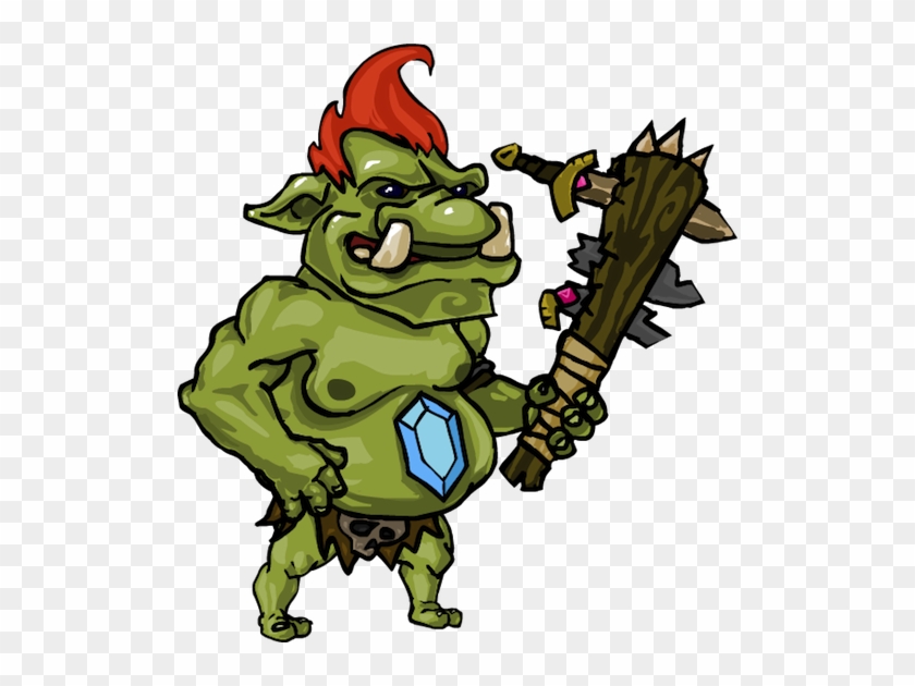 Troll - Legendary Wars Troll #1181740