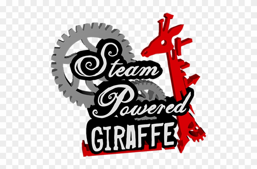 Contents - Steam Powered Giraffes Fire Fire #1181766