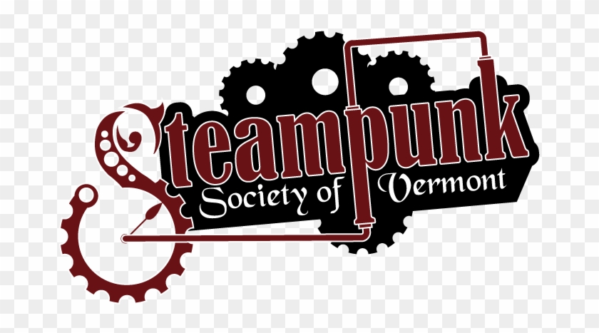 Your Purchase Helps The Steampunk Society Of Vt, A - Marijuana #1181769